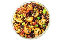 Herbata Owocowa SŁOŃCE ORIENTU (KT) (50g) Kumkwat | Owocowy Raj Smaków !